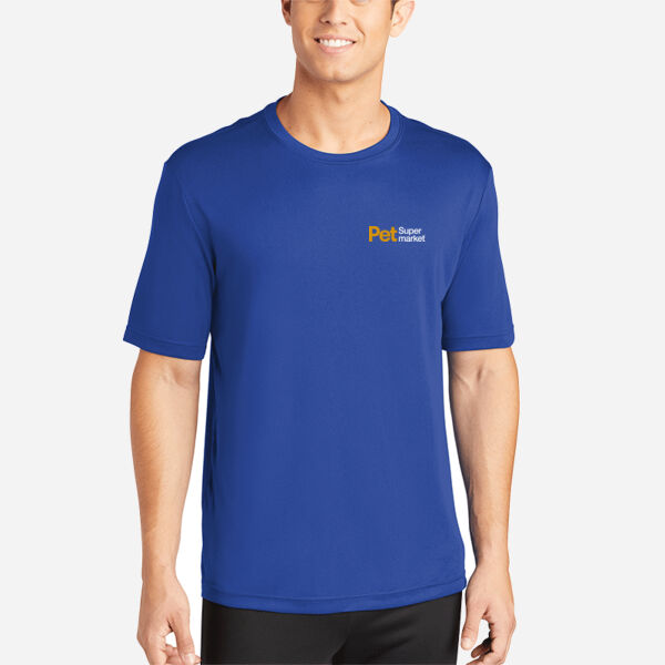 PosiCharge ® Competitor Tee Thumbnail