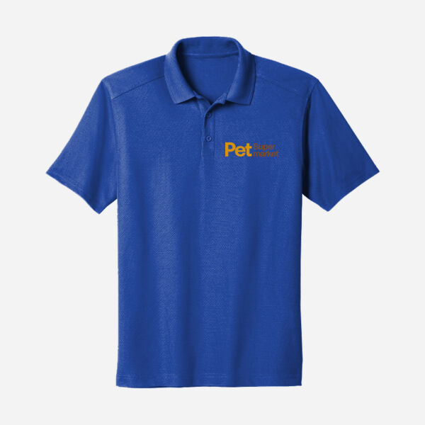 EZPerformance Pique Polo Thumbnail