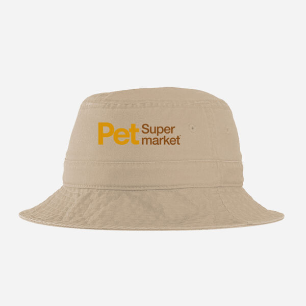 Bucket Hat Thumbnail