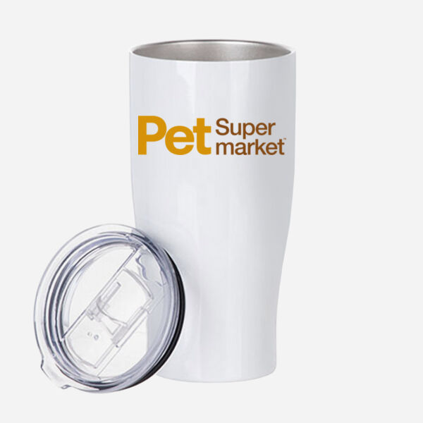 Stainless Steel Tumbler 30oz Thumbnail
