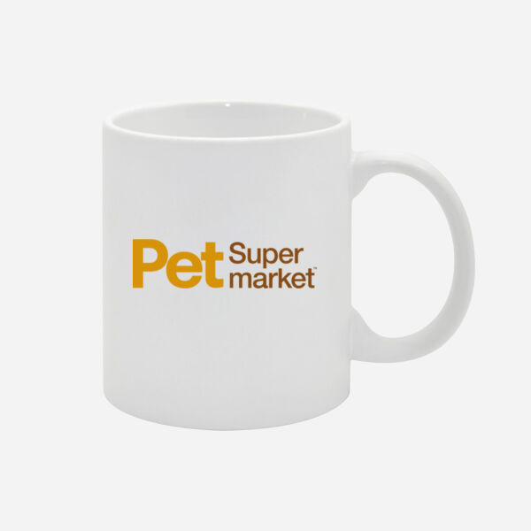 Ceramic Mug Thumbnail