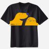 Ladies Perfect T Cotton T Shirt Thumbnail
