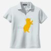 Women's Dri Mesh ® V Neck Polo Thumbnail