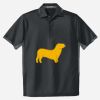 Dry Zone ® Colorblock Ottoman Polo Thumbnail