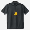 Dry Zone ® Colorblock Ottoman Polo Thumbnail