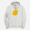 EcoSmart ® Full Zip Hooded Sweatshirt Thumbnail