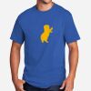 Core Cotton DTG Tee Thumbnail